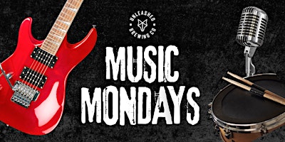 Music Mondays primary image