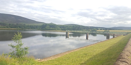 Pentlands Walk and Picnic (Edinburgh) primary image