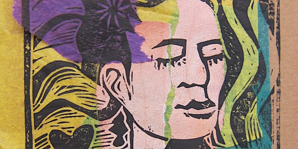 All Levels Printmaking with Rachel Cohen (Oct - Dec 2019)