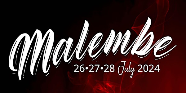 Malembe Festival 2024