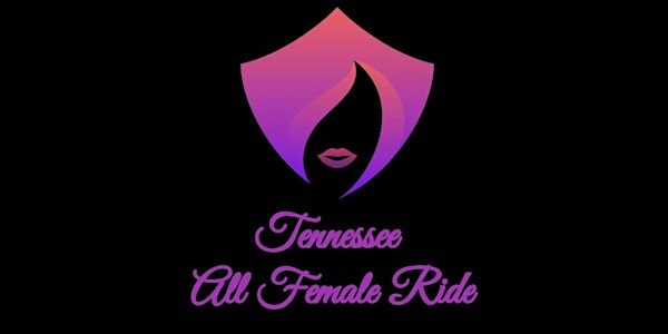 5th Annual Tennessee All Female Ride