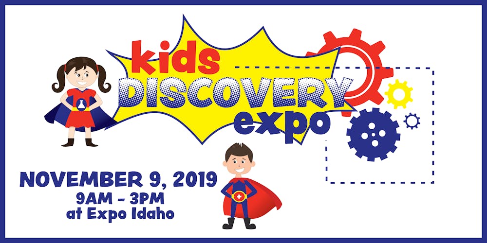Kids Discovery Com >> Kids Discovery Expo Tickets Sat Nov 9 2019 At 9 00 Am Eventbrite Kids Discovery Com >> Kids Discovery Expo Tickets Sat Nov 9 2019 At 9 00 Am Eventbrite