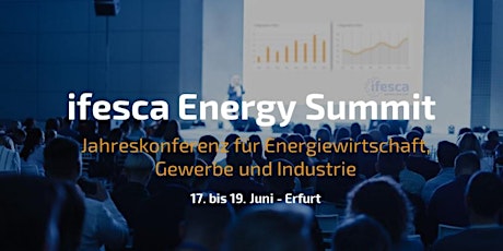ifesca Energy Summit