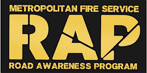 Imagem principal do evento Public Road Awareness Program (RAP)