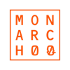 The Monarch OKC's Logo
