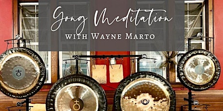 Gong Meditation