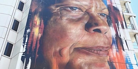 Street Art of Sydney Outdoor Escape Game: Catch an Art Thief