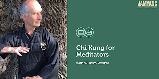 Primaire afbeelding van Chi Kung for Meditators