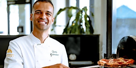 Sourdough Pizza Masterclass Brisbane primary image