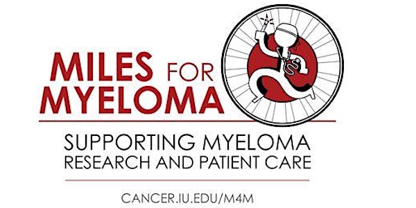 Miles for Myeloma