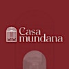 Logotipo de Casa Mundana