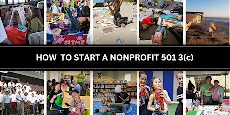 Guide to Launching a Nonprofit Organization in California