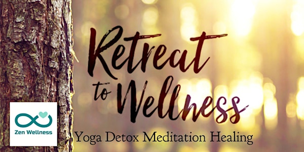 Retreat to Wellness