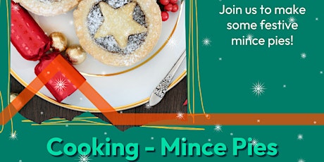 Mince Pies primary image