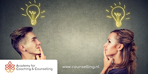 Primaire afbeelding van Life Coaching as a Career – Free Open Day