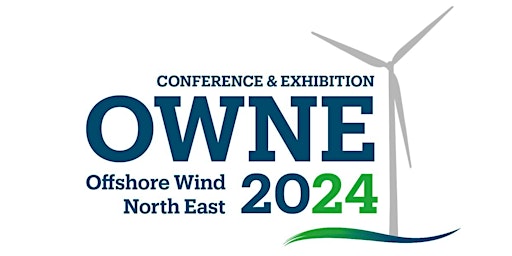 Primaire afbeelding van Offshore Wind North East 2024 (OWNE)