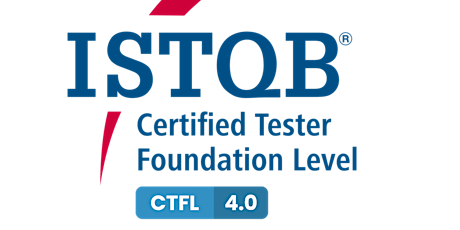 Imagen principal de ISTQB® Foundation Exam and Training Course - Oslo (in English)