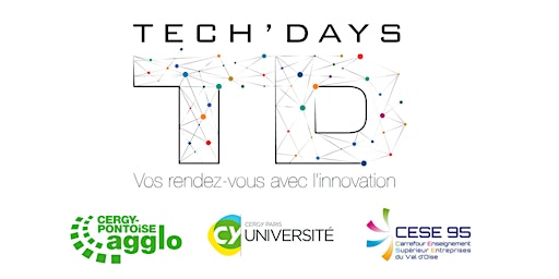 Imagem principal de Tech'Days | RSE