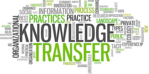 Imagem principal de Knowledge Transfer Partnerships business information session