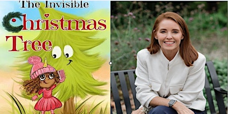 Sarah Jane Brereton Author / Christmas Craft Event (FREE)-Wimbledon Library primary image