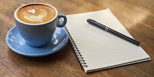 Image principale de Writers' Coffee Morning at Wareham Library