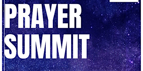 Prayer Summit