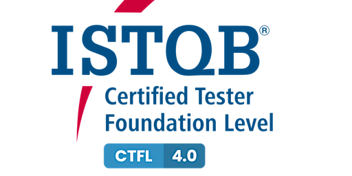 Vilnius: ISTQB® Foundation Exam and Training Course (CTFL, English) primary image