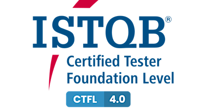 Vilnius: ISTQB® Foundation Exam and Training Course (CTFL, English) primary image