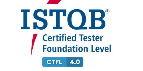 ISTQB® Foundation 4.0 Exam and Training Course - Tallinn (in English)