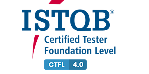 ISTQB® Foundation 4.0 Exam and Training Course - Tallinn (in English) primary image