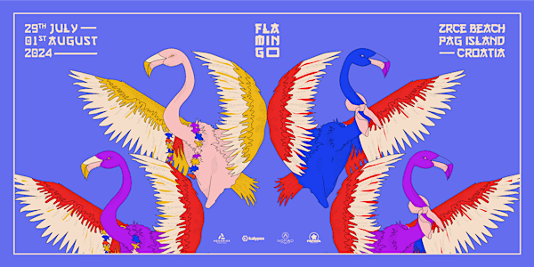 Flamingo Republic 2024
