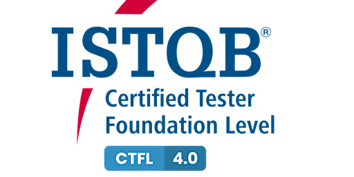 Primaire afbeelding van ISTQB® Foundation Exam and Training Course - Amsterdam (in English)