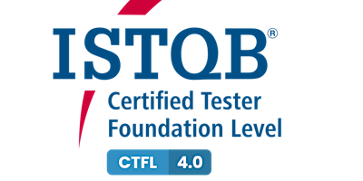 Immagine principale di ISTQB® Foundation Exam and Training Course - Geneva (in English) 