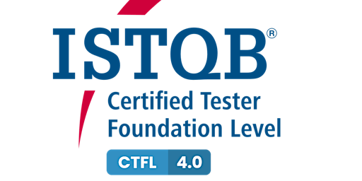 Primaire afbeelding van ISTQB® Foundation Exam and Training Course - Geneva (in English)