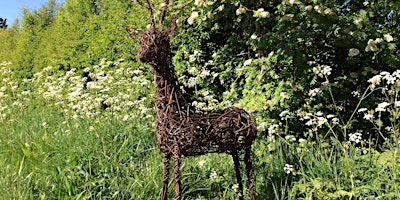 Image principale de Willow deer workshop