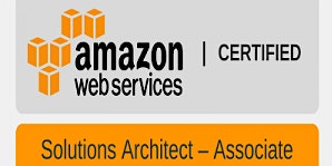 AWS Certified Solutions Architect – Associate -  Virtual CertCamp  primärbild