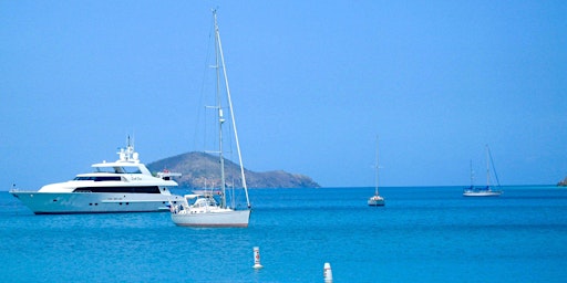 Imagem principal do evento Team Green  Gemini Yacht Party (Aruba 2024) - Registration Only