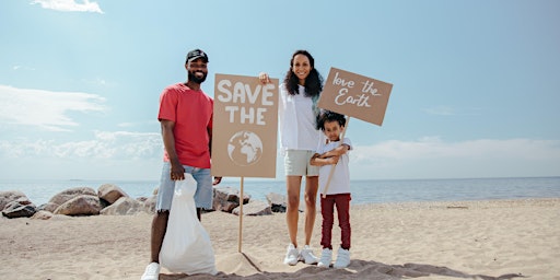 Primaire afbeelding van Limpieza de playa y fondo marino  *  Beach & Seabed Cleaning