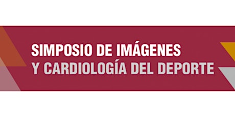 Imagen principal de Simposio de Imágenes y Cardiología del Deporte