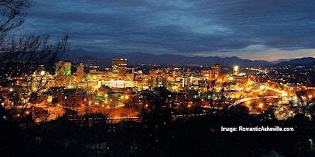 Immagine principale di Asheville Downtown Association Annual Meeting 