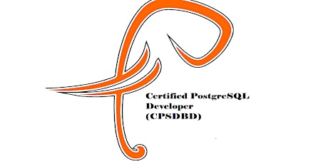 Certified PostgreSQL Developer(CPSDBD) - Virtual CertCamp