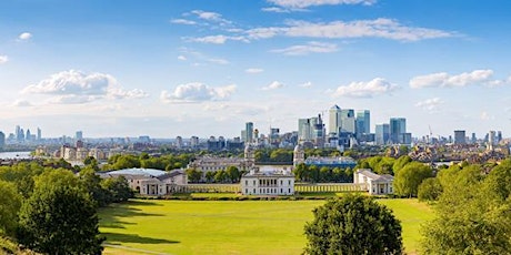 Hauptbild für Greenwich - Pay What You Can Tour - London