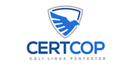 Certified Cybercop Kali Linux PenTester (CKLPT) – CERTCOP