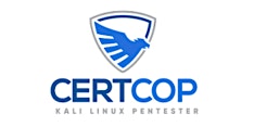 Imagem principal do evento Certified Cybercop Kali Linux PenTester (CKLPT) – CERTCOP