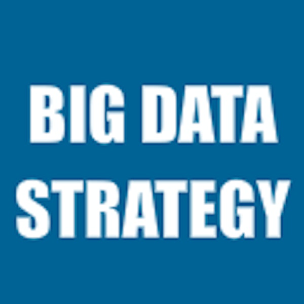 Big Data Strategy Conference in Minsk