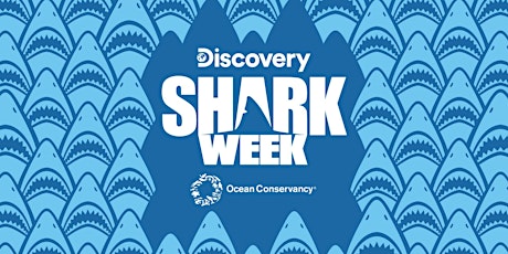 Ocean Conservancy x Discovery Shark Week Cleanup - Santa Monica 2019