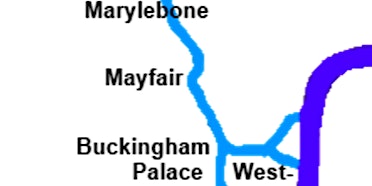 Imagem principal de Walk: More Meandering through Marylebone
