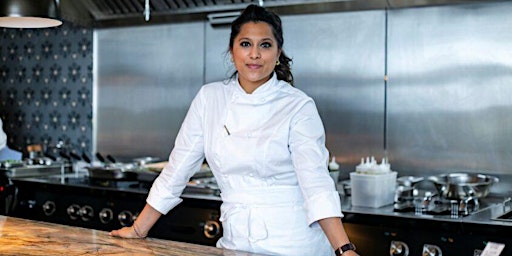 Primaire afbeelding van Sunday Supper Club with Sabrina Gidda