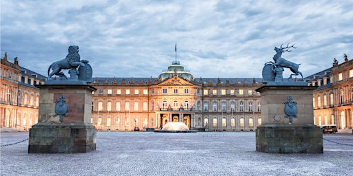 Hauptbild für VNet Stuttgart