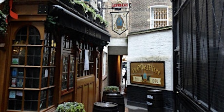 Online - London’s Best Boozers